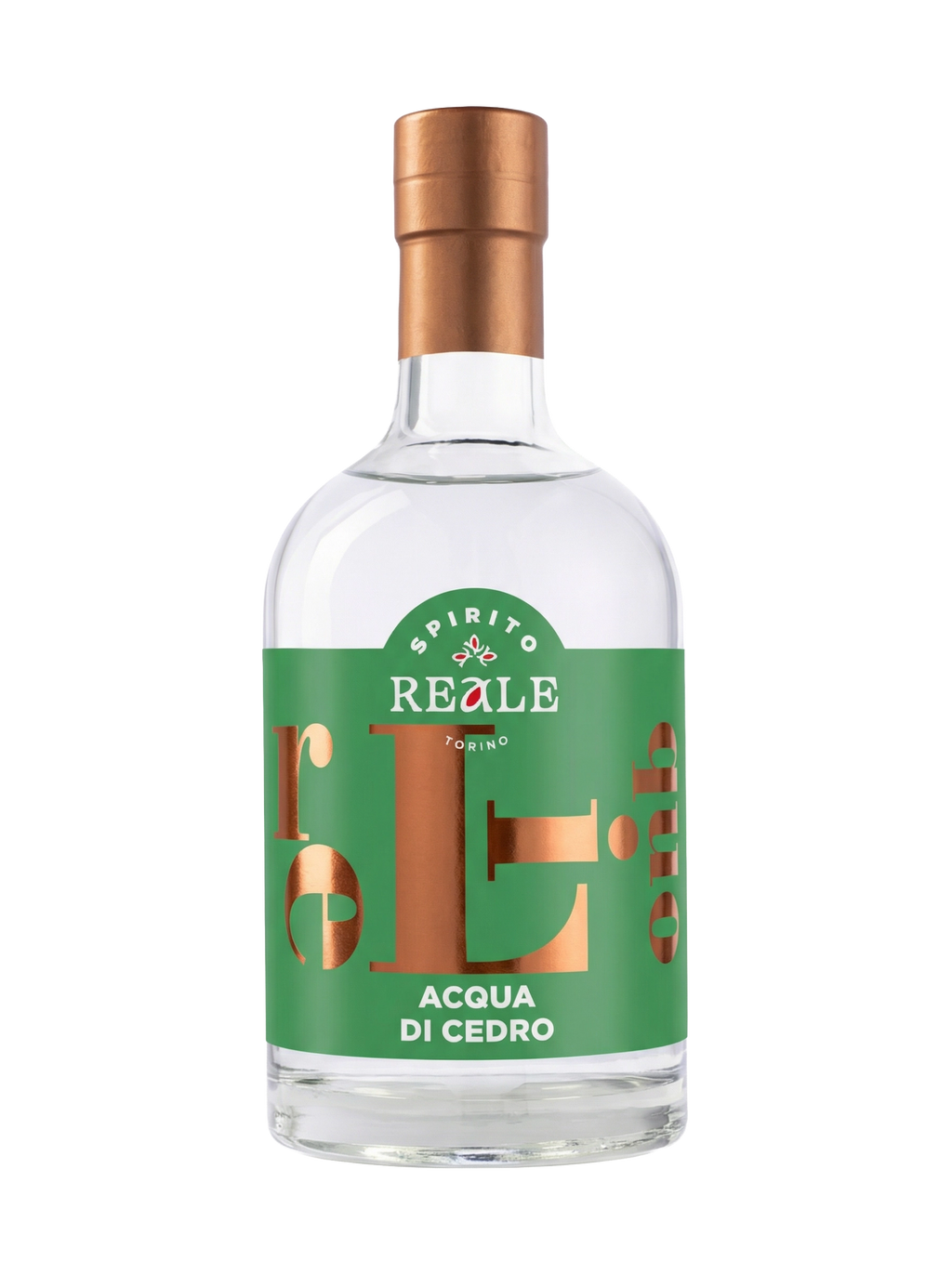 ACQUA DI CEDRO