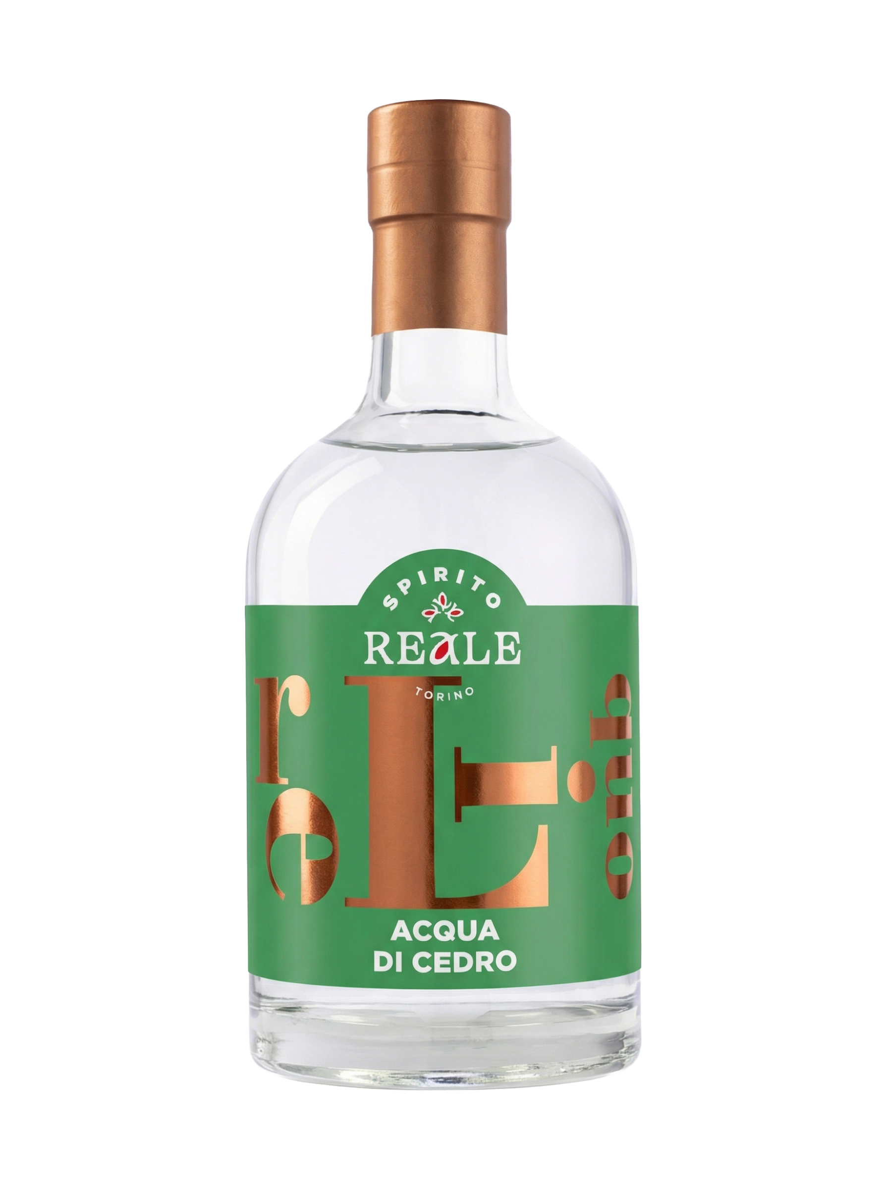 ACQUA DI CEDRO
