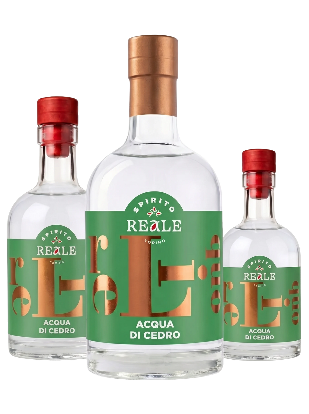 ACQUA DI CEDRO