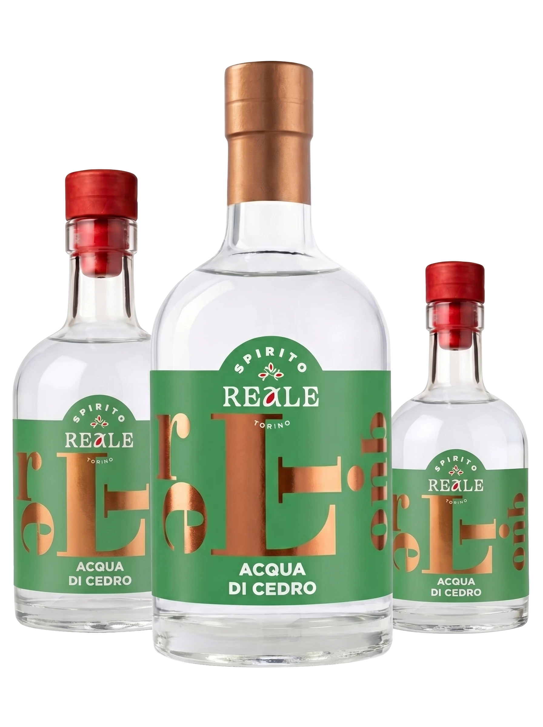 ACQUA DI CEDRO