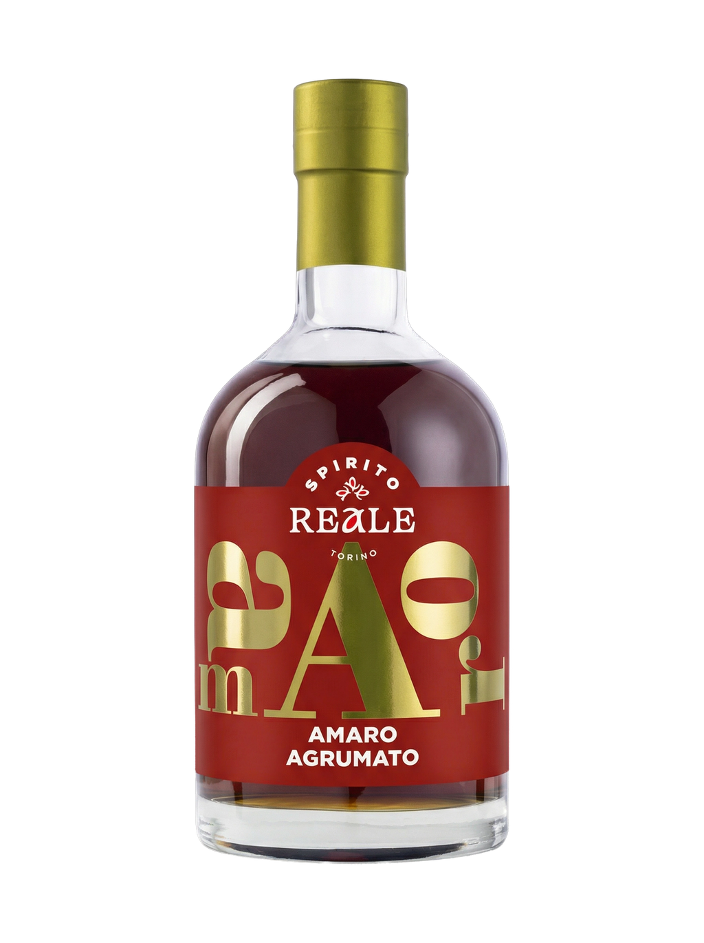 AMARO AGRUMATO