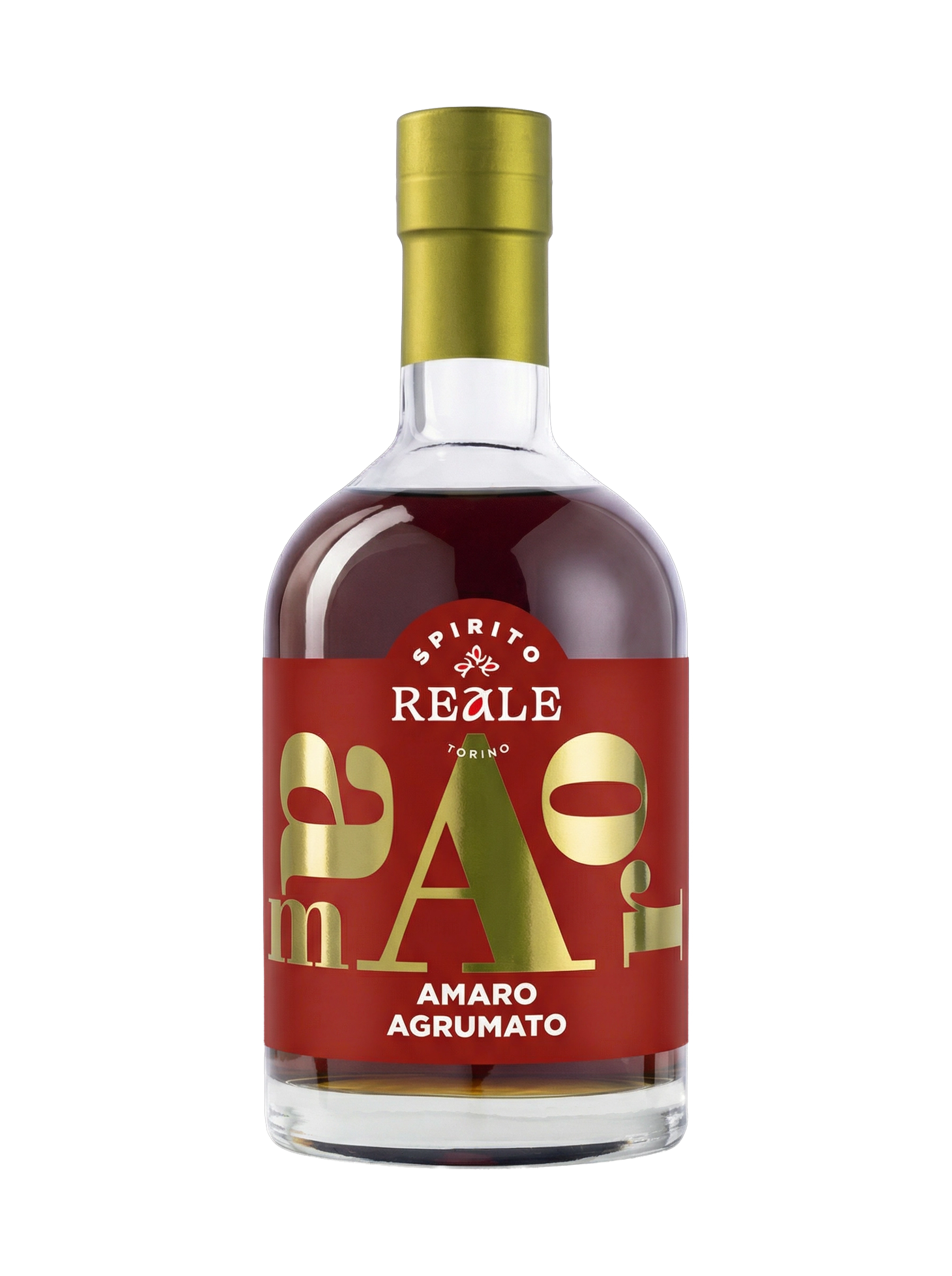 AMARO AGRUMATO