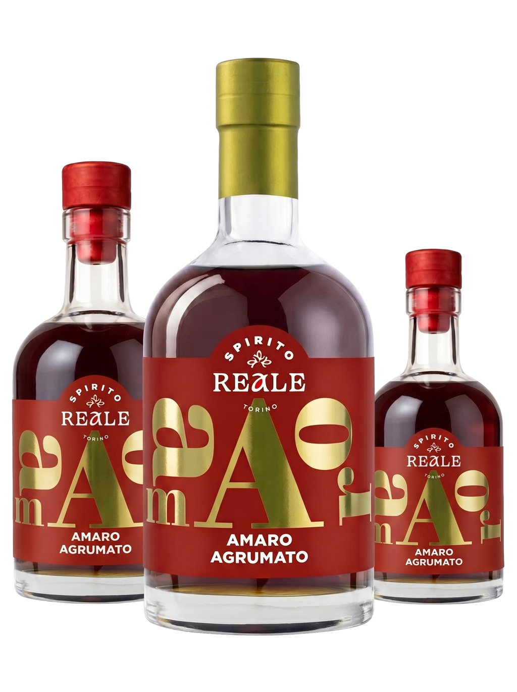 AMARO AGRUMATO