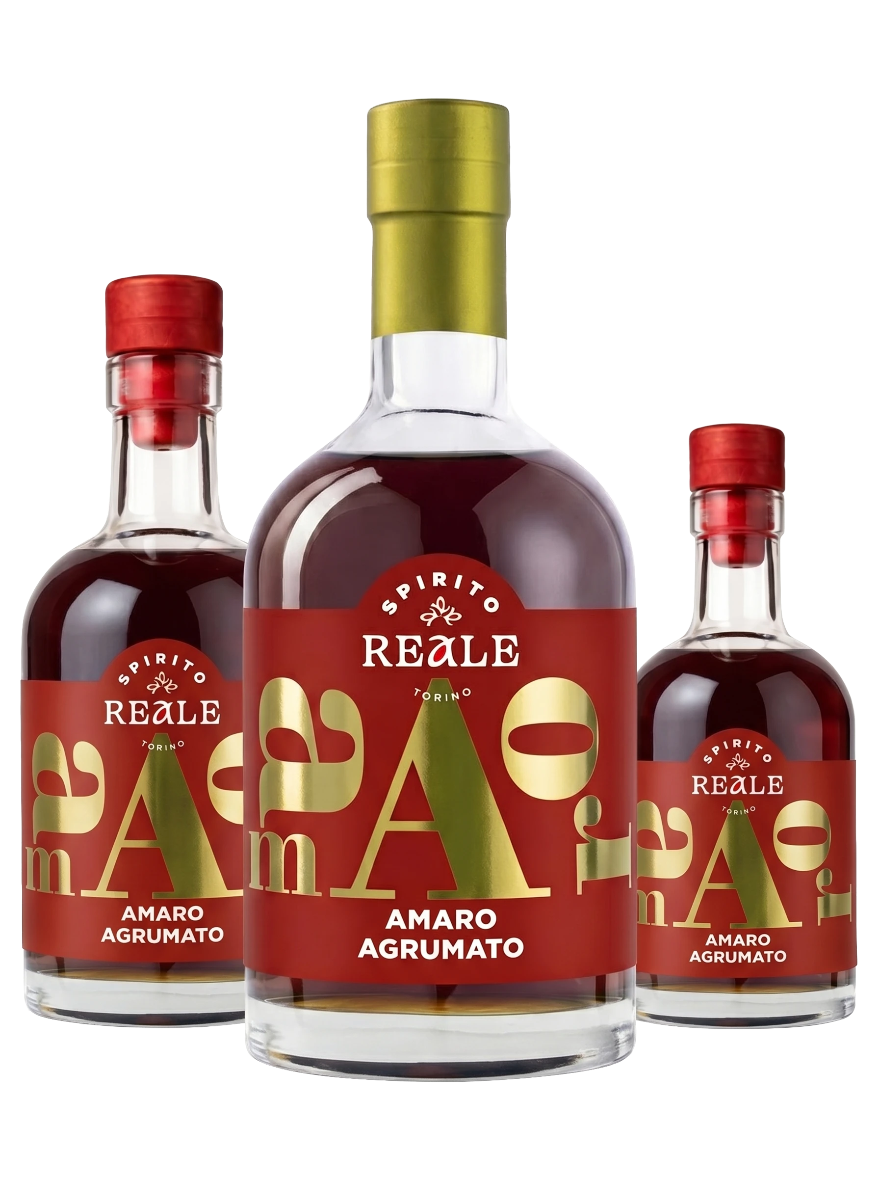 AMARO AGRUMATO