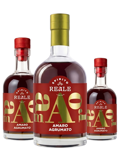 AMARO AGRUMATO