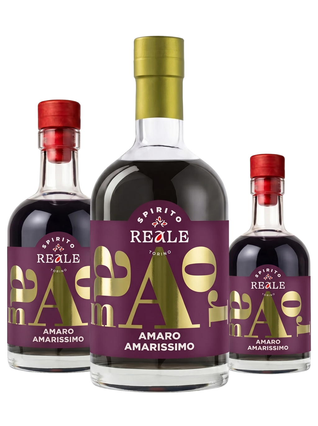 AMARO AMARISSIMO