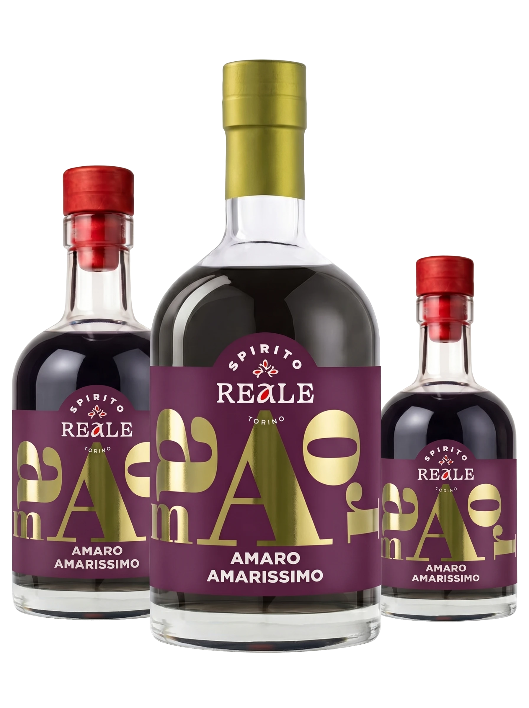 AMARO AMARISSIMO
