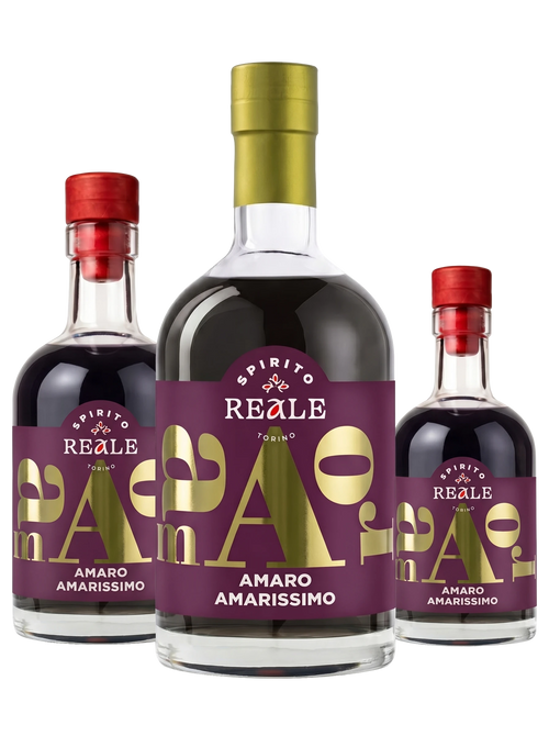 AMARO AMARISSIMO