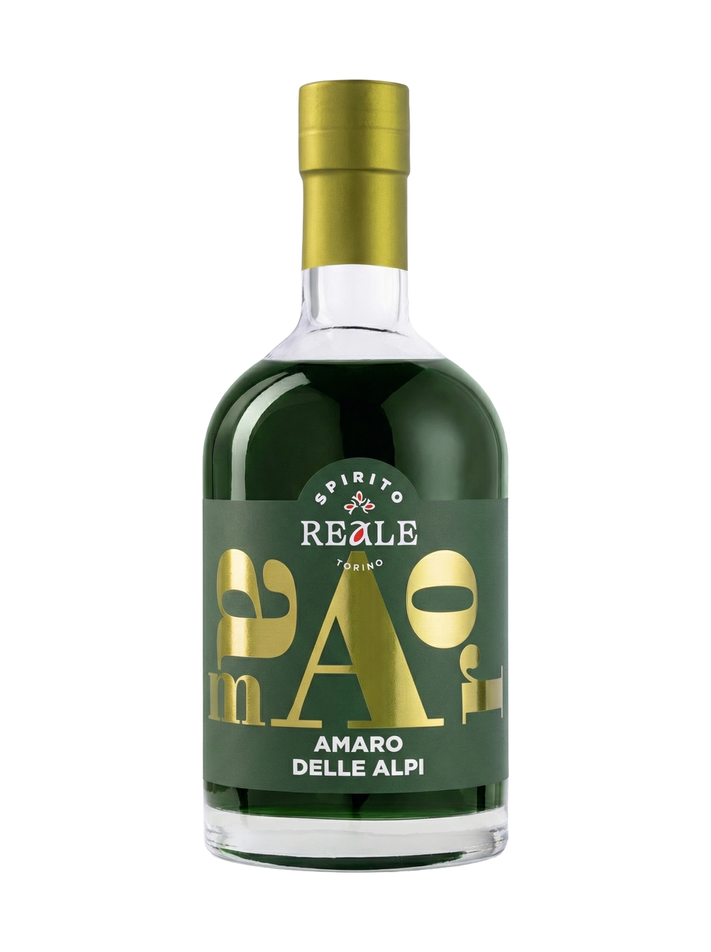 AMARO DELLE ALPI
