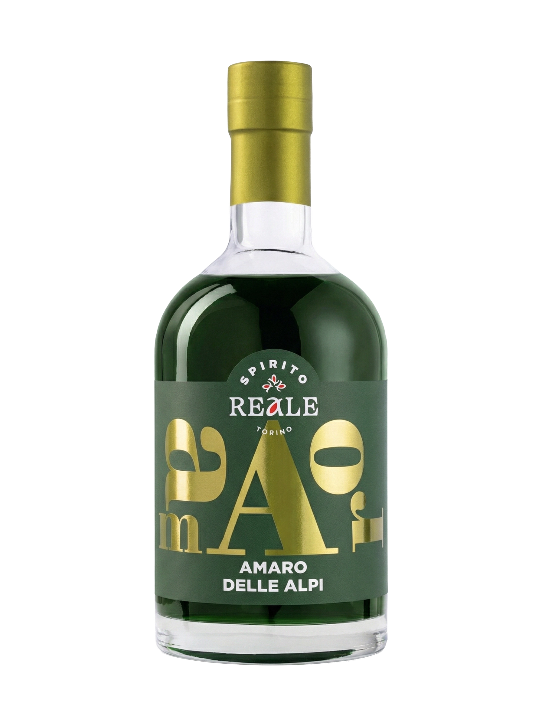 AMARO DELLE ALPI