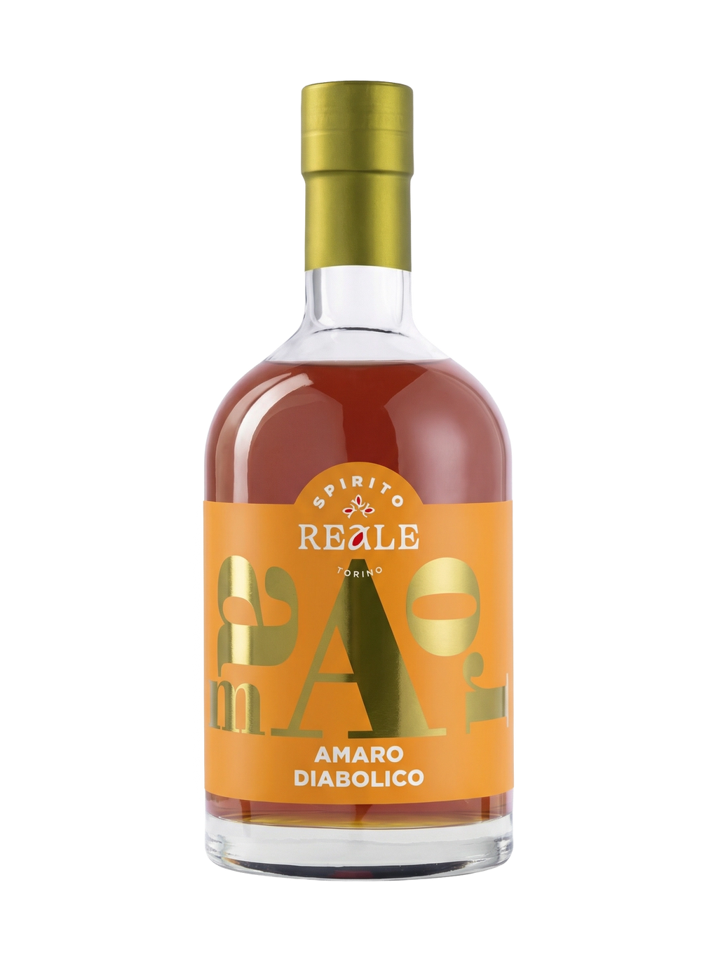 AMARO DIABOLICO