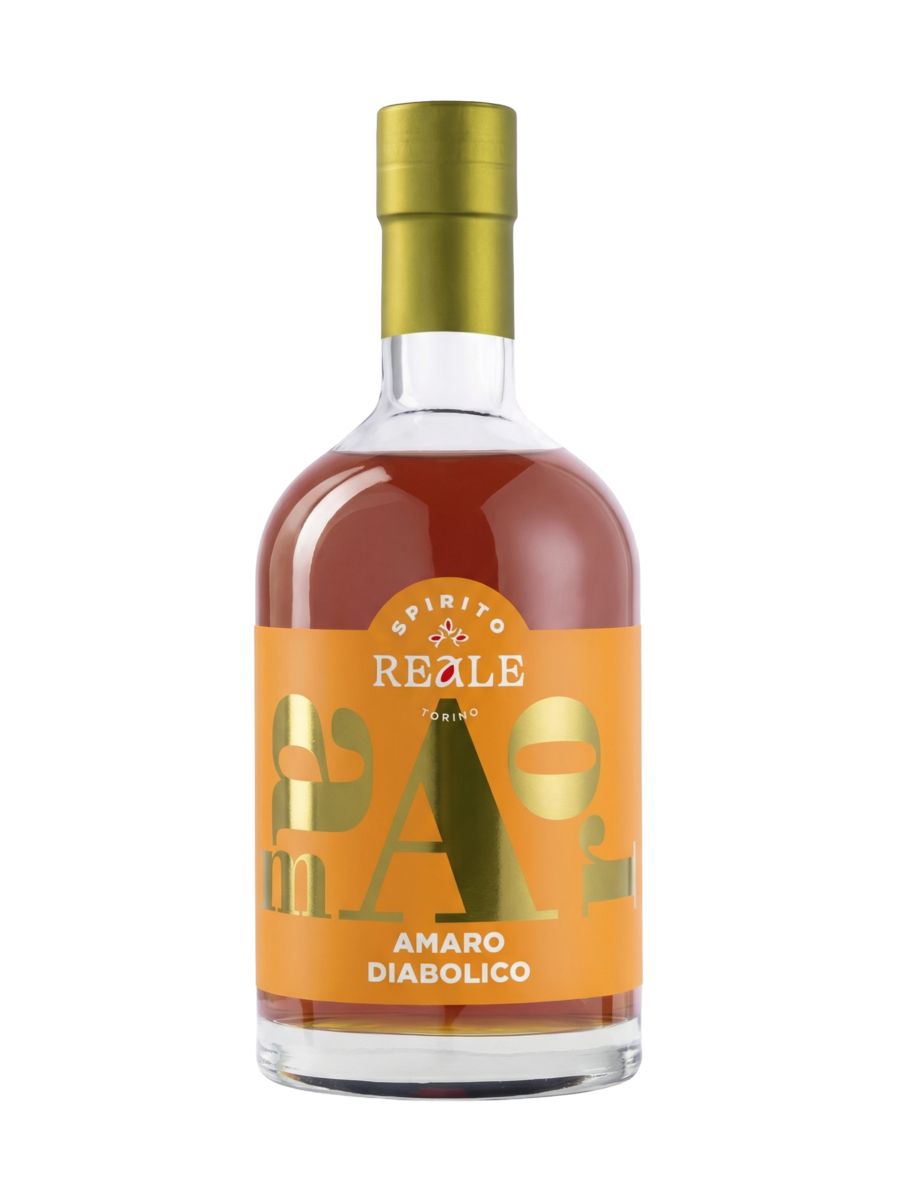 AMARO DIABOLICO