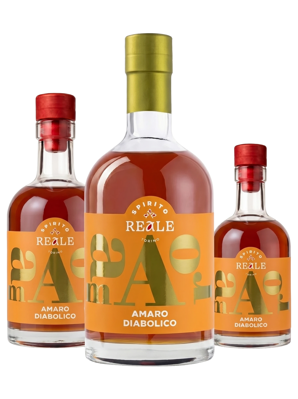 AMARO DIABOLICO