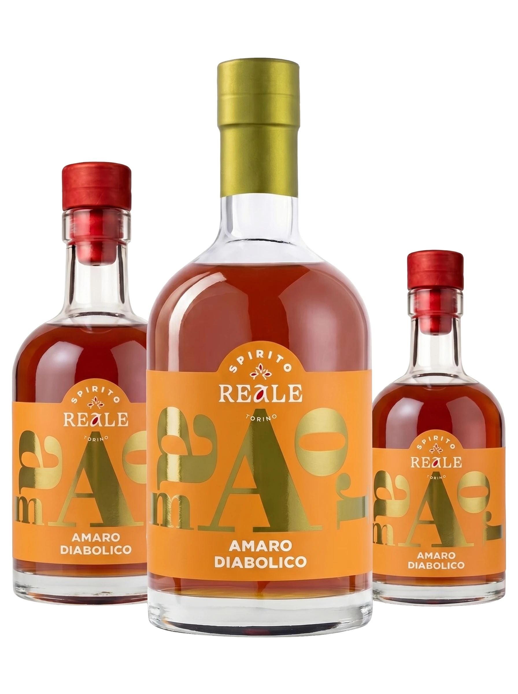 AMARO DIABOLICO