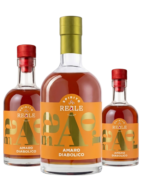 AMARO DIABOLICO