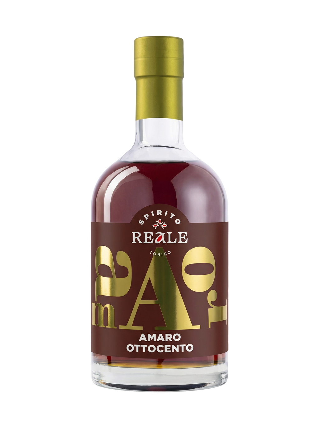 AMARO OTTOCENTO