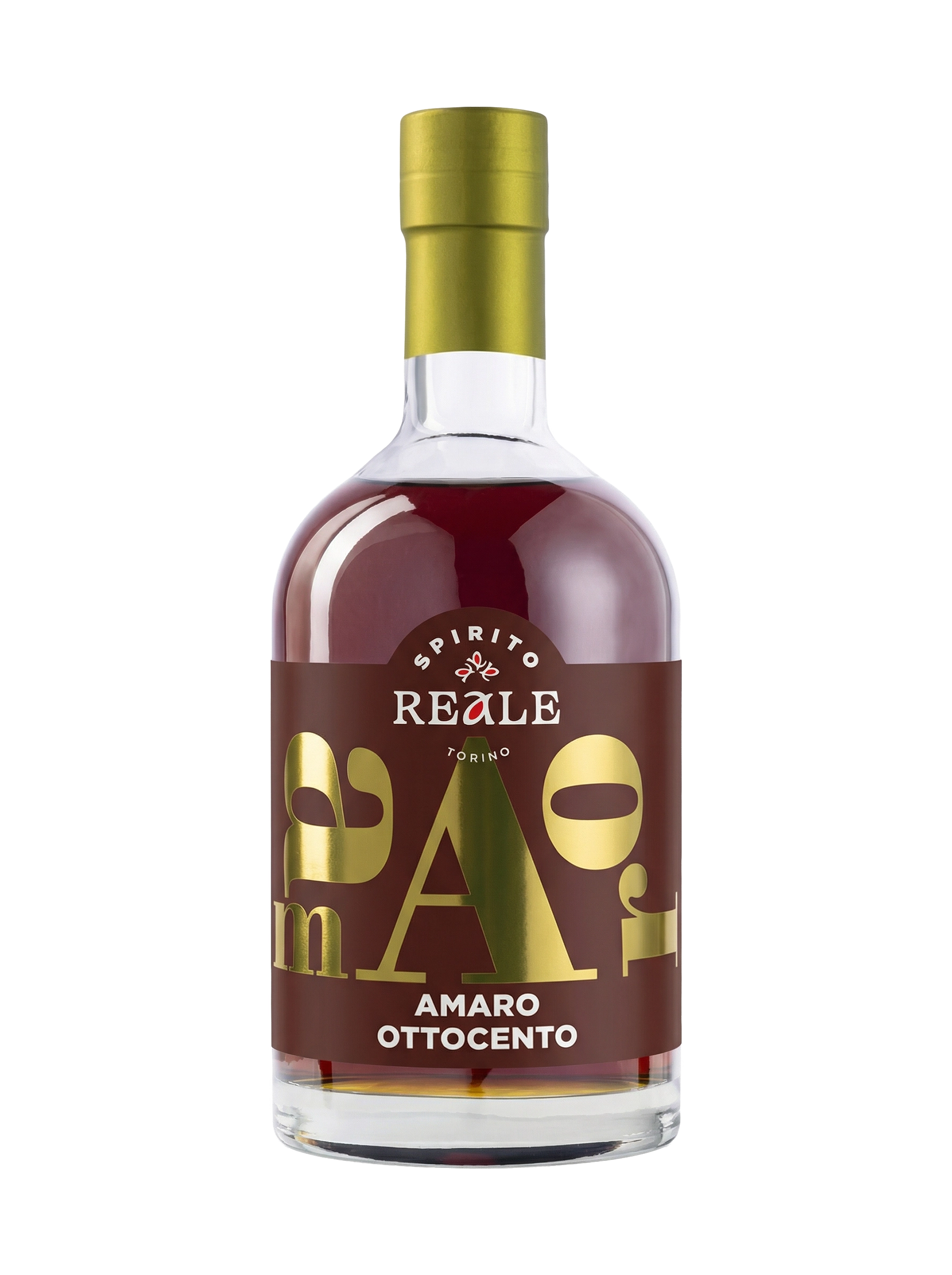 AMARO OTTOCENTO