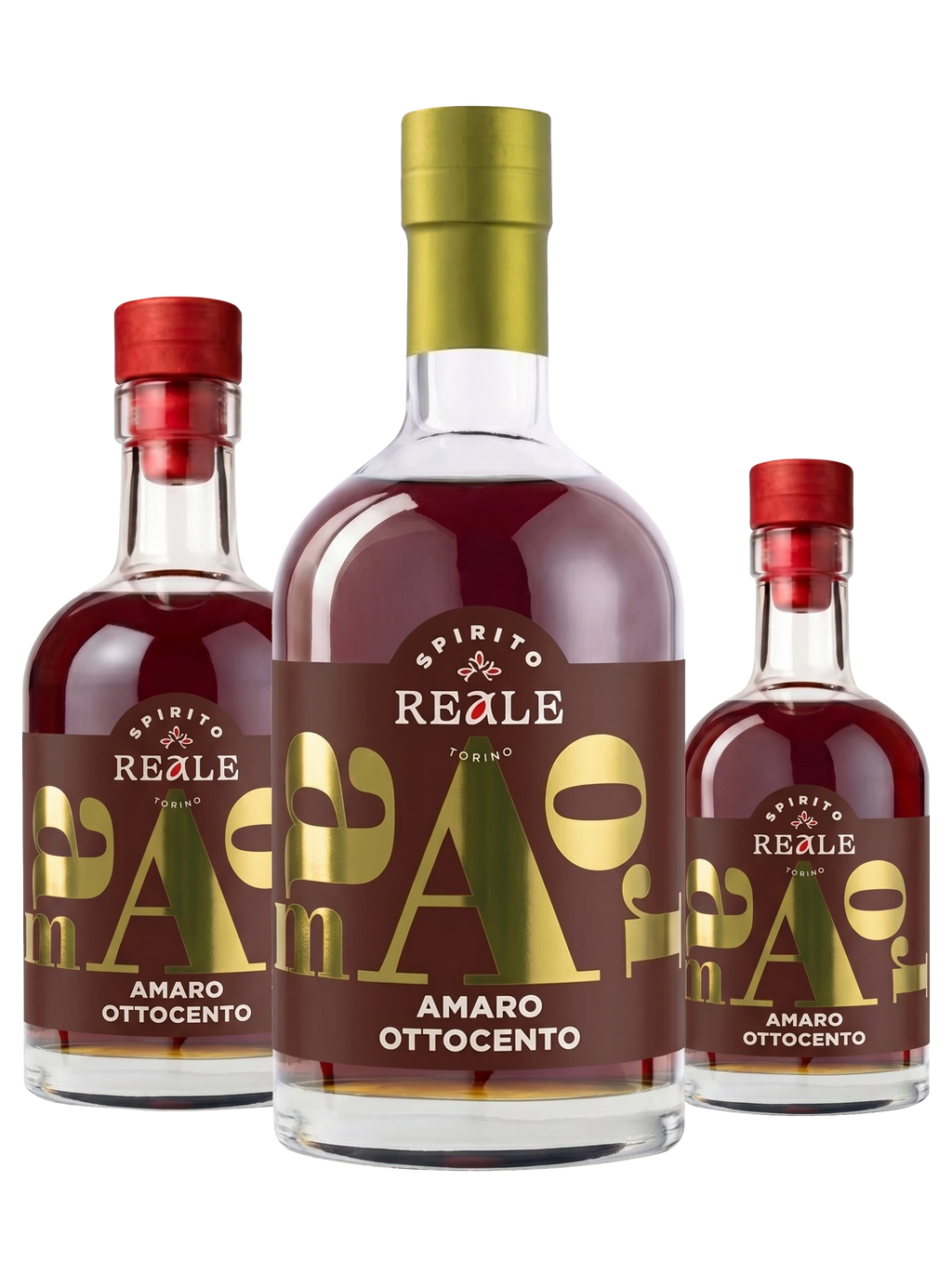 AMARO OTTOCENTO