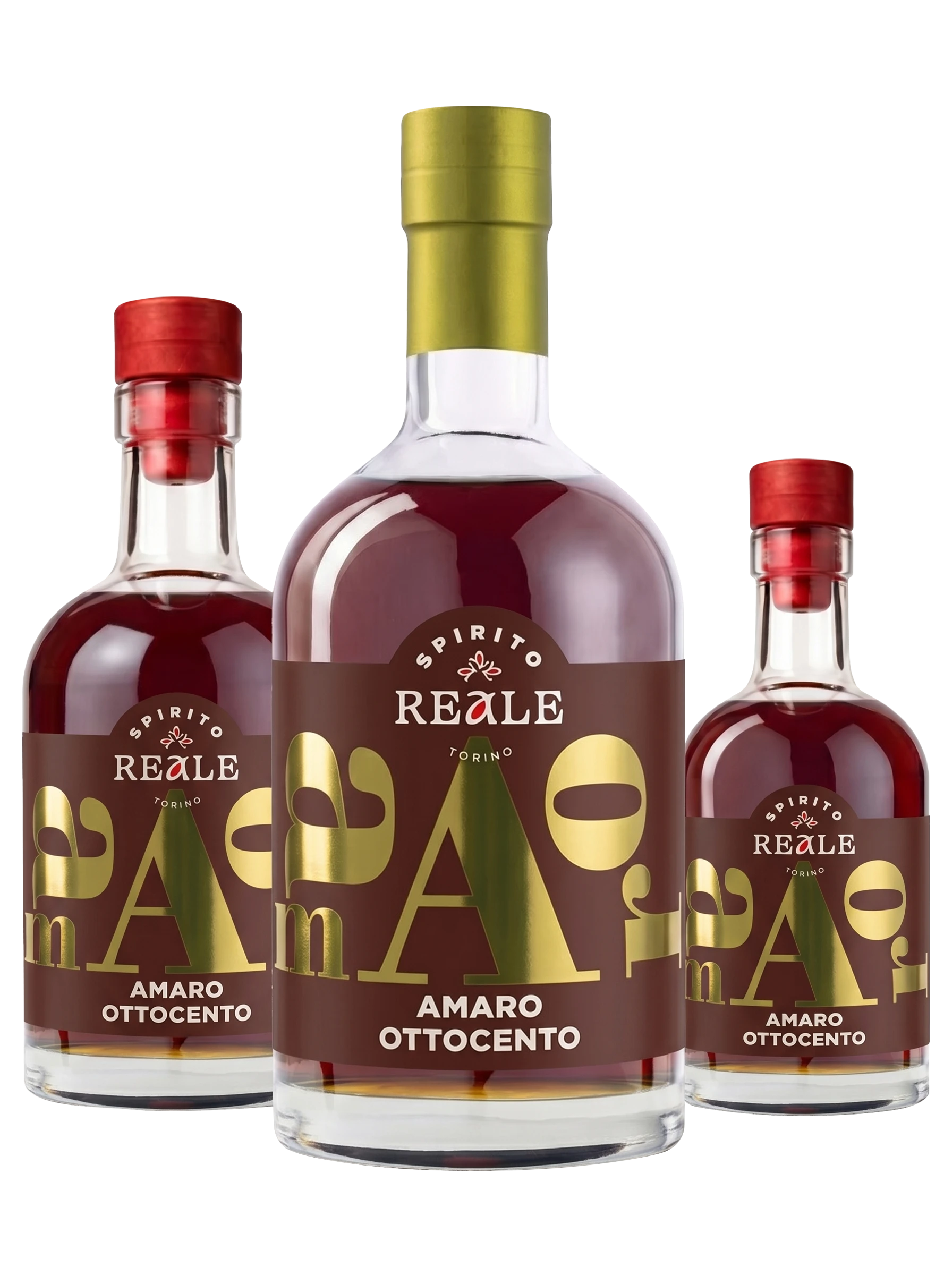 AMARO OTTOCENTO