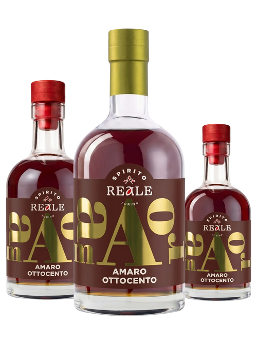 AMARO OTTOCENTO