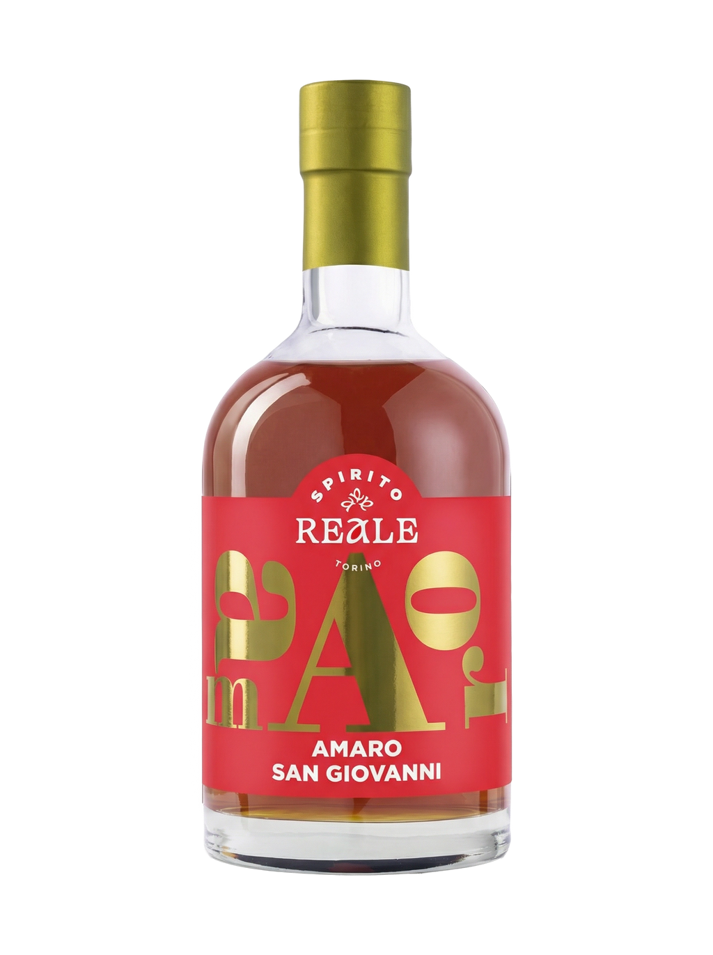 AMARO SAN GIOVANNI
