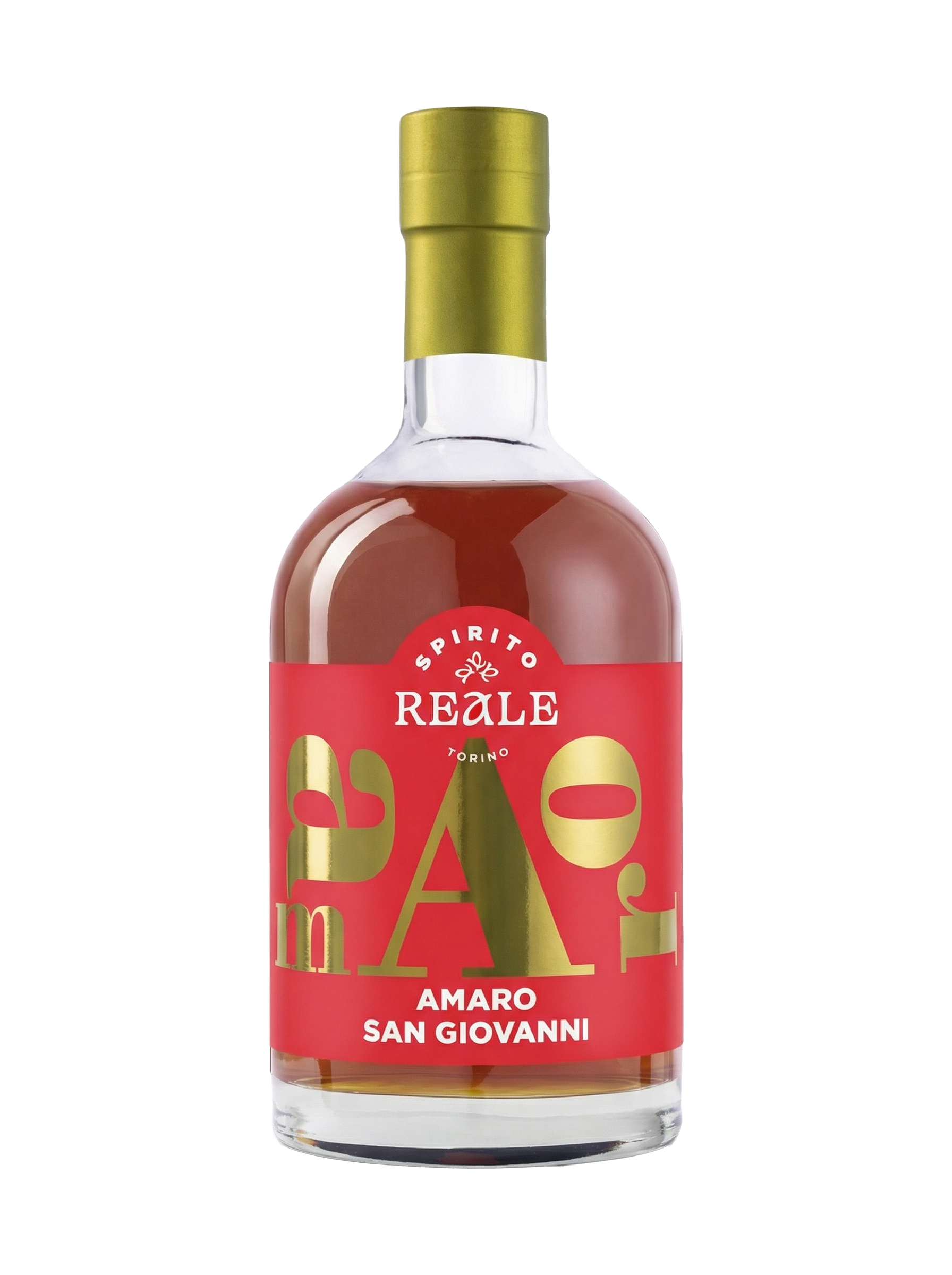 AMARO SAN GIOVANNI