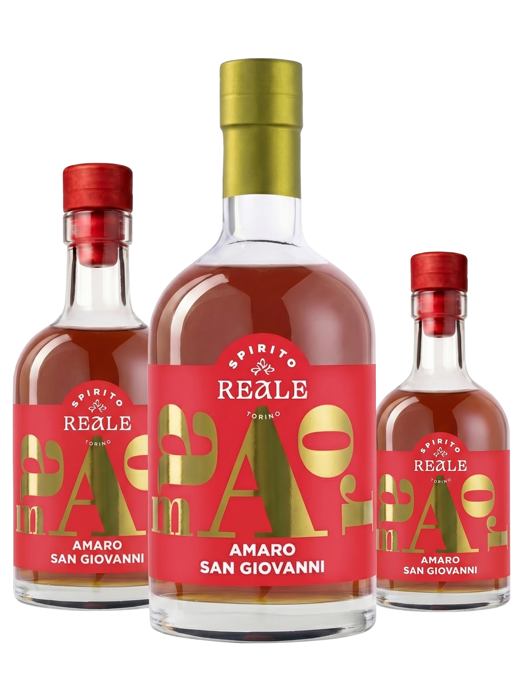 AMARO SAN GIOVANNI