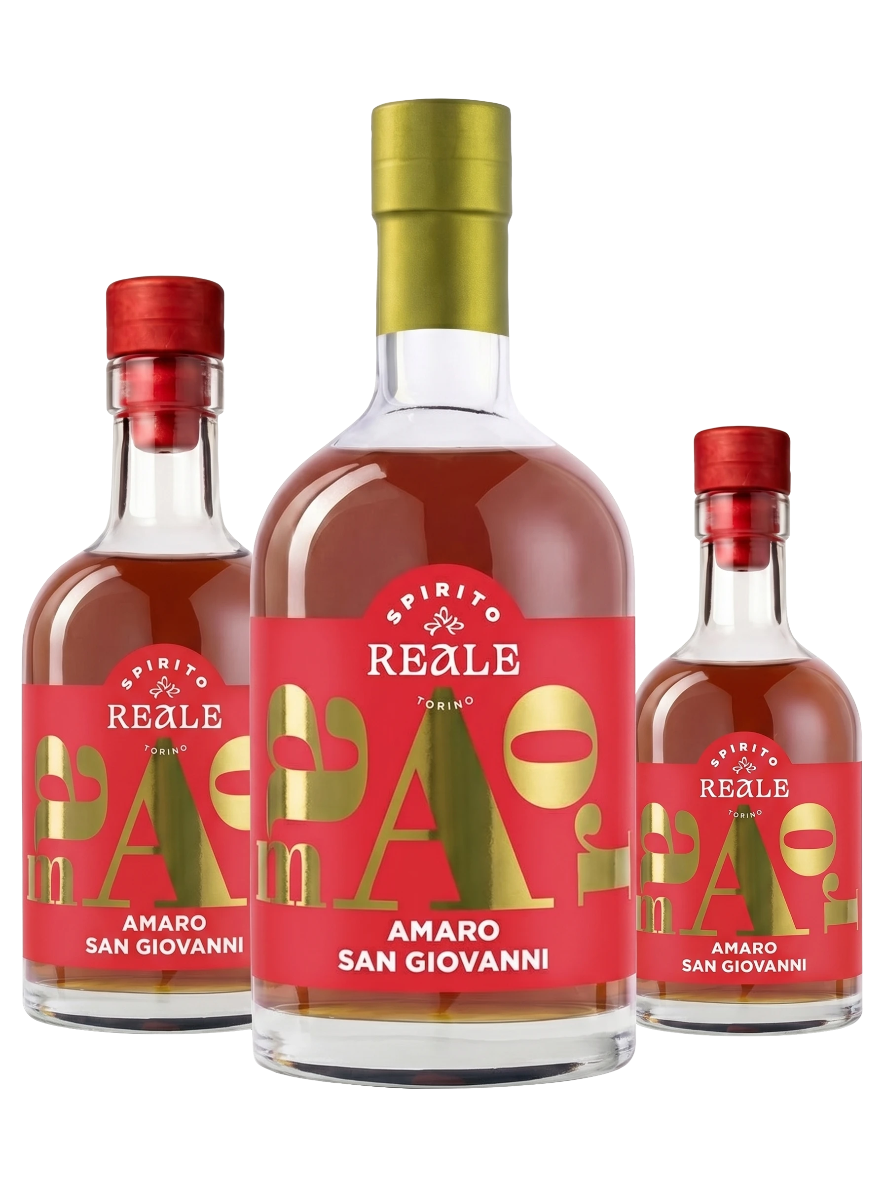 AMARO SAN GIOVANNI