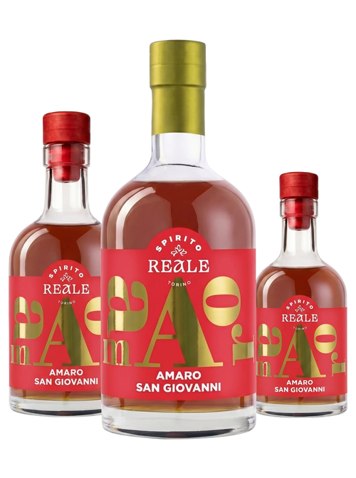 AMARO SAN GIOVANNI