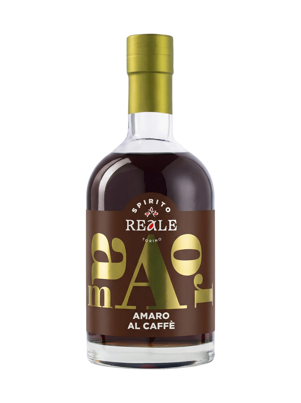 AMARO AL CAFFÈ