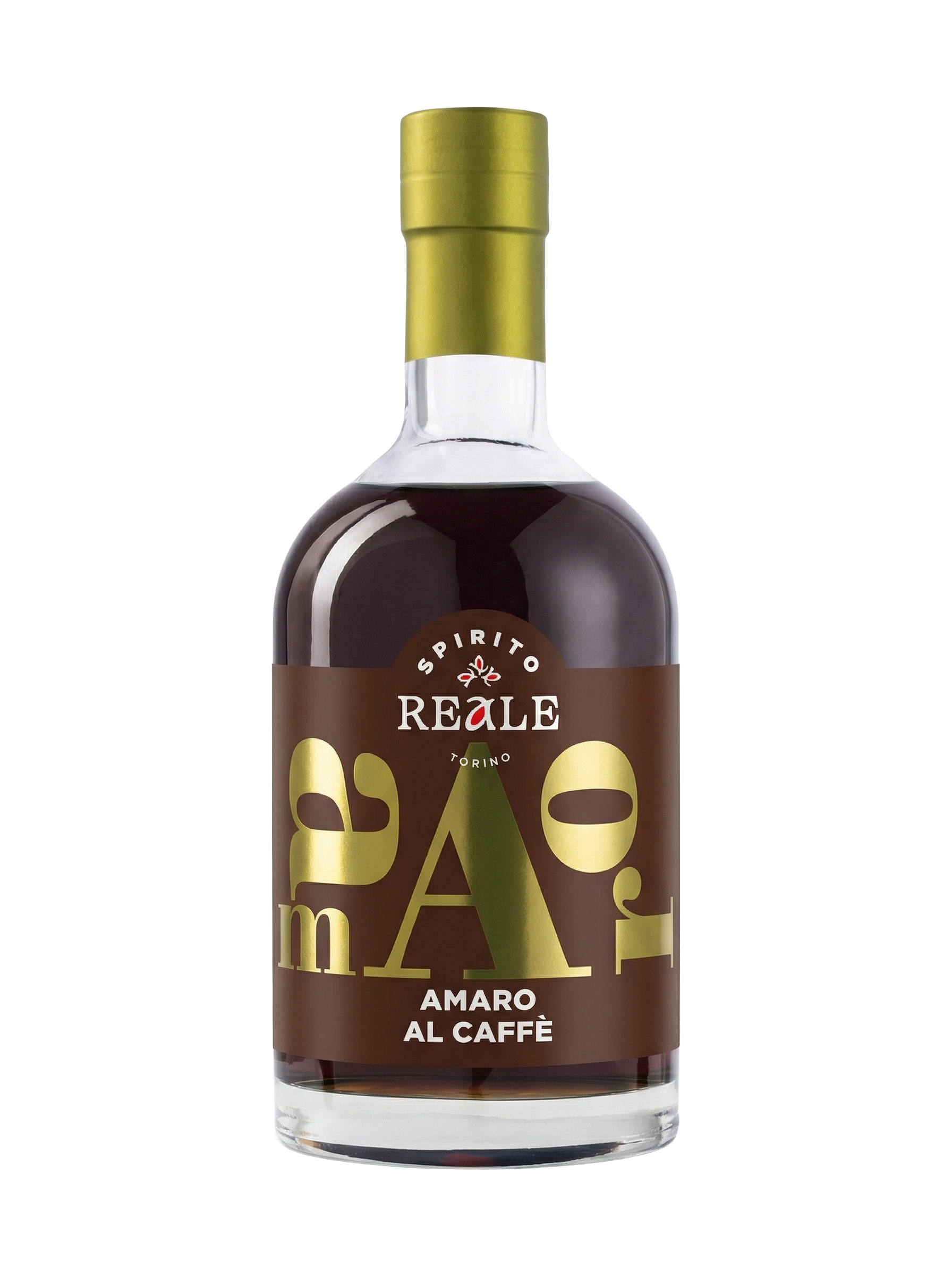 AMARO AL CAFFÈ