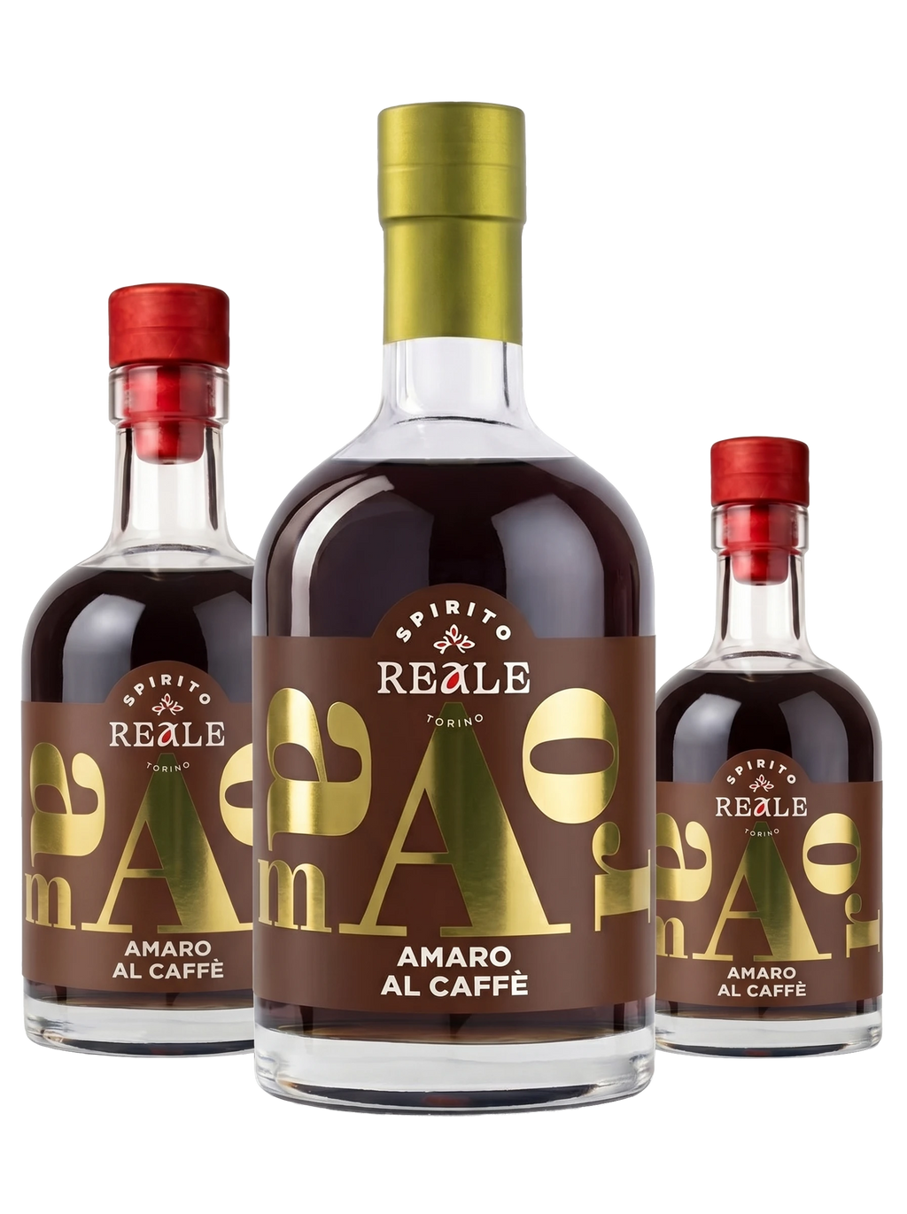 AMARO AL CAFFÈ