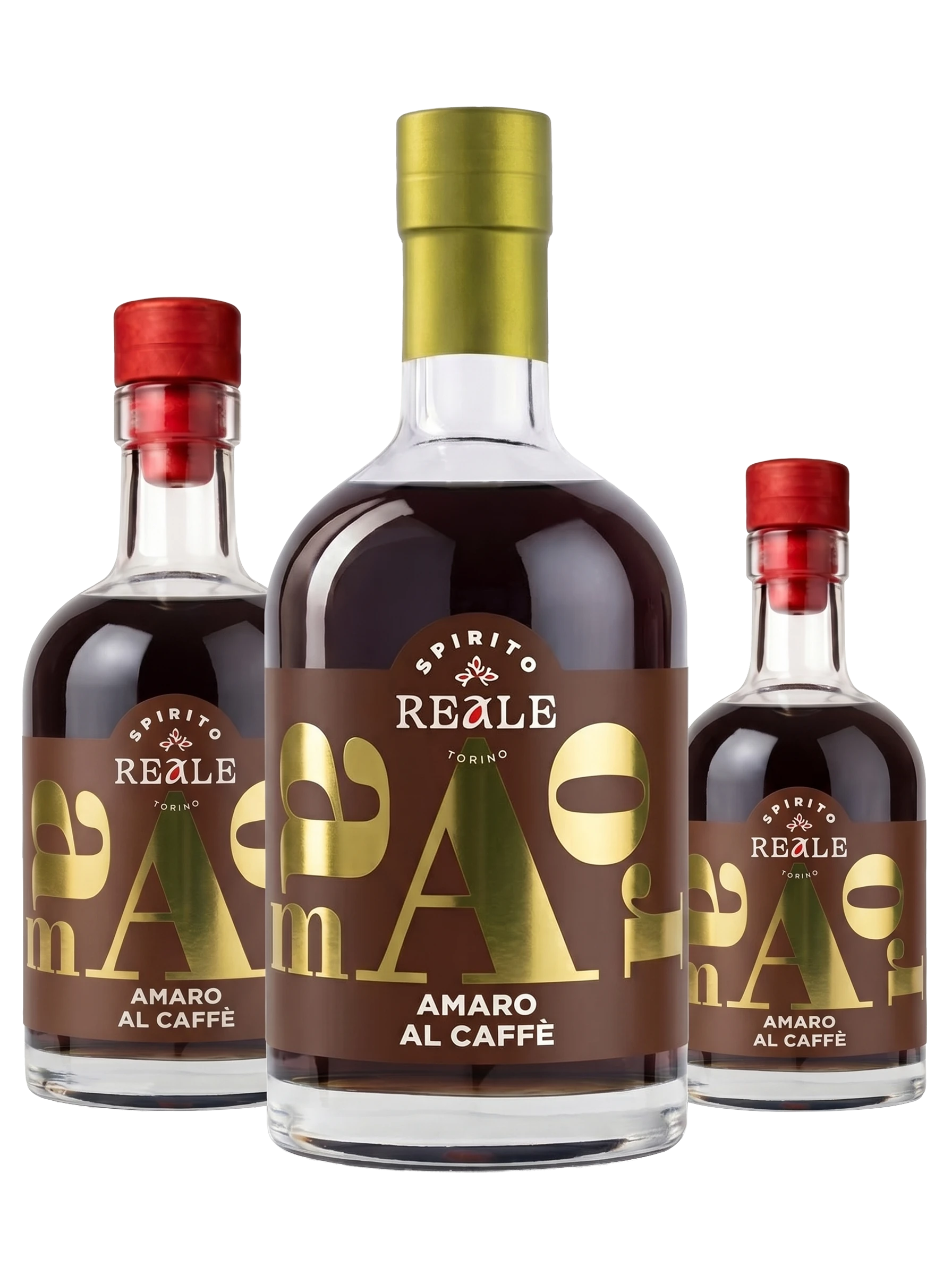 AMARO AL CAFFÈ