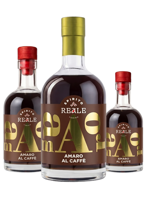 AMARO AL CAFFÈ