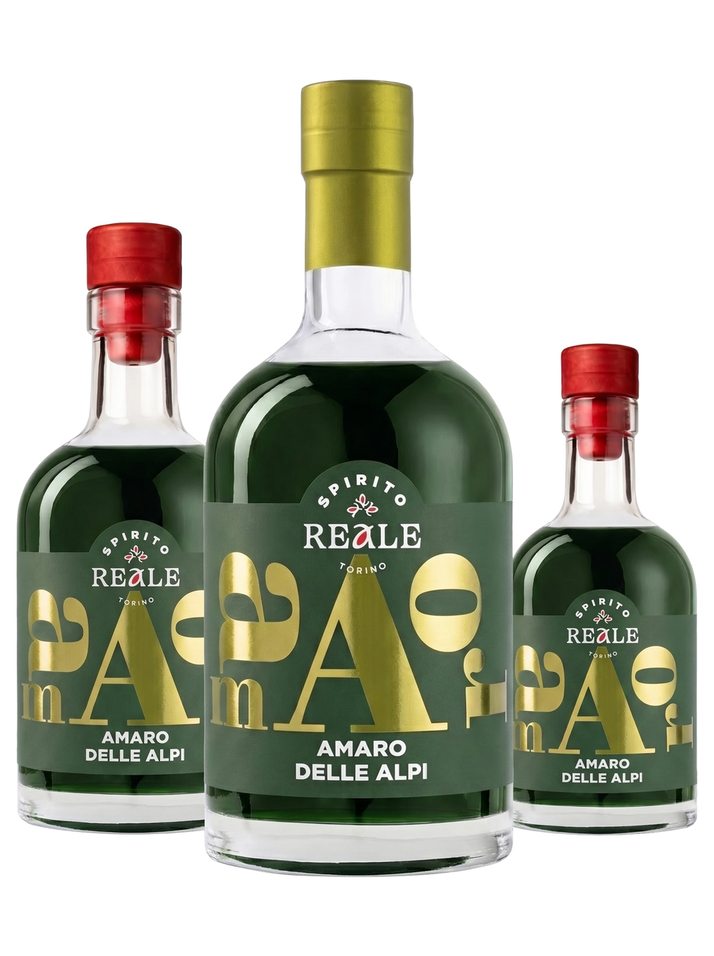 AMARO DELLE ALPI
