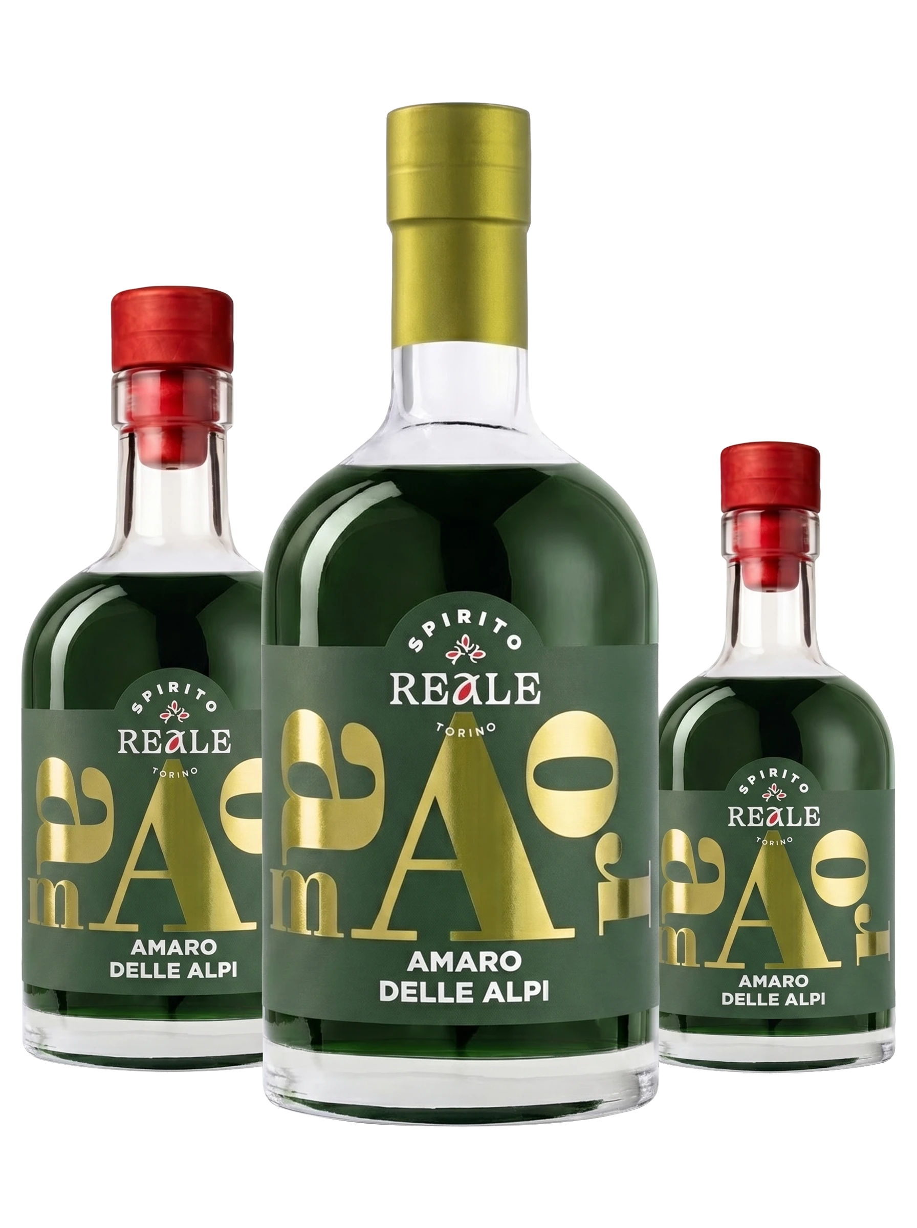 AMARO DELLE ALPI