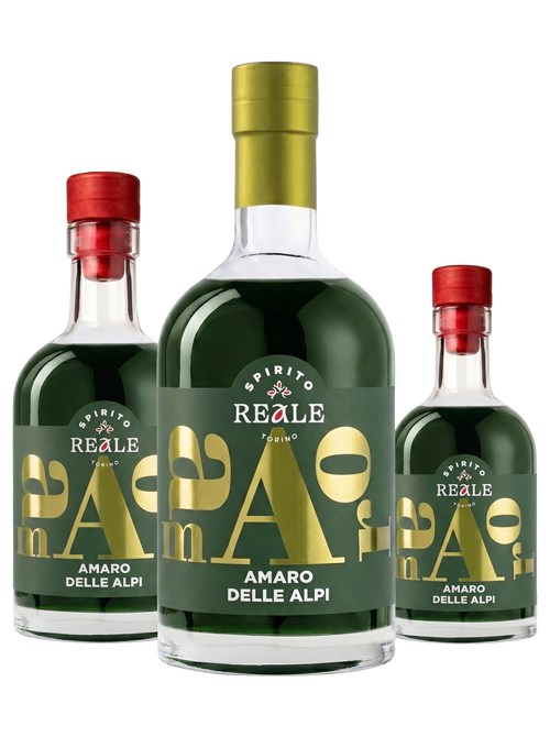 AMARO DELLE ALPI