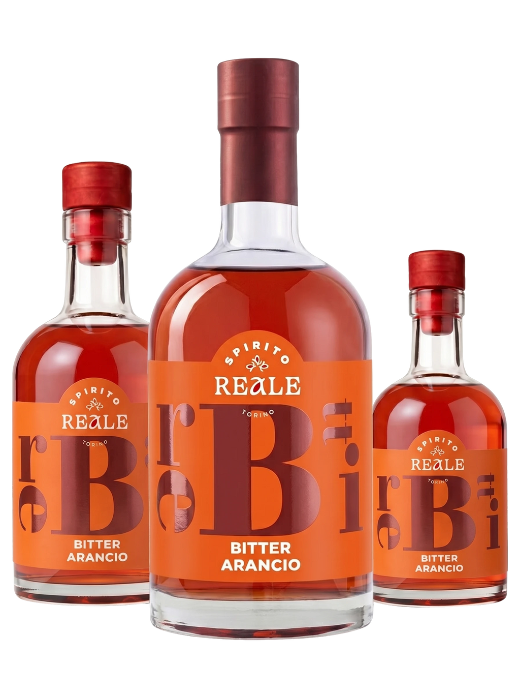 BITTER ARANCIO