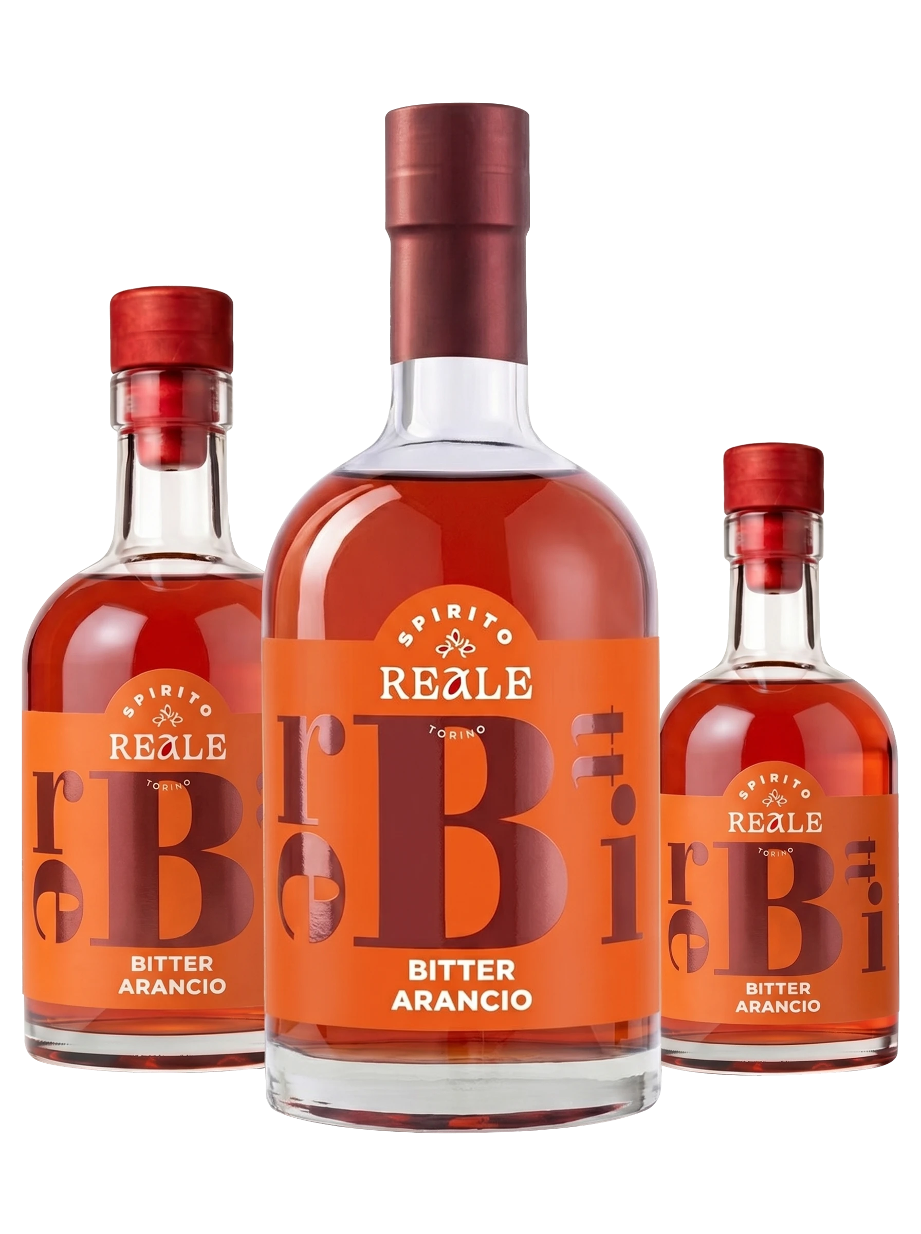 BITTER ARANCIO