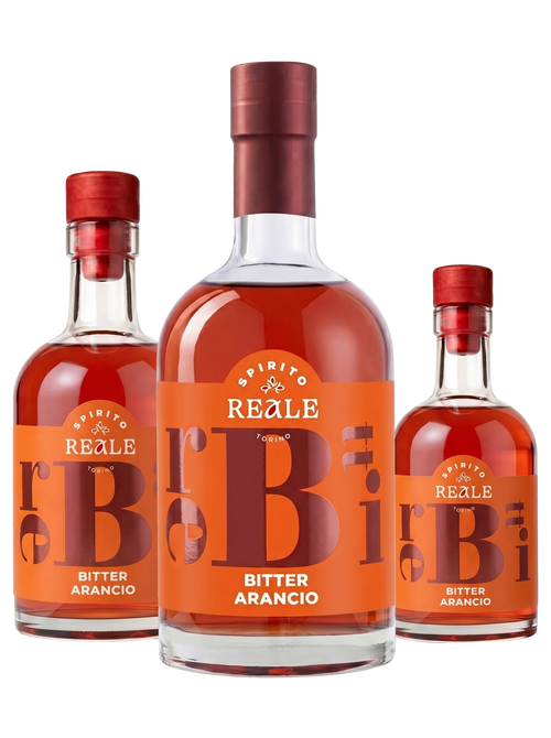 BITTER ARANCIO