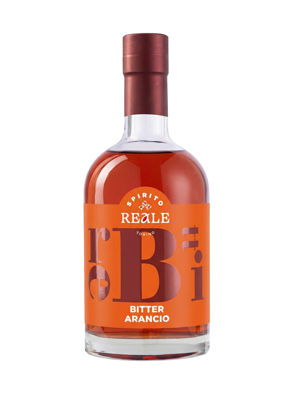 BITTER ARANCIO