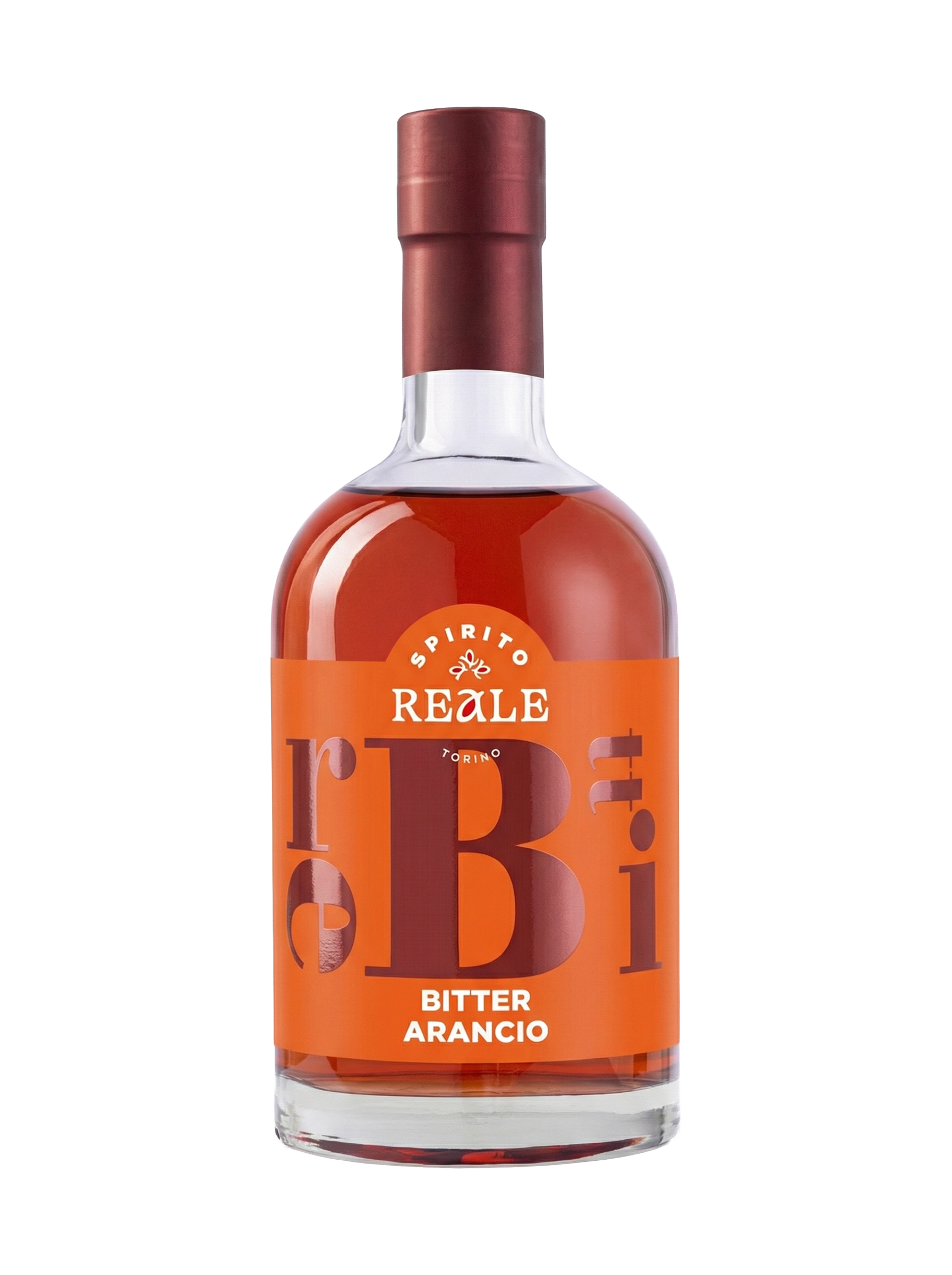 BITTER ARANCIO