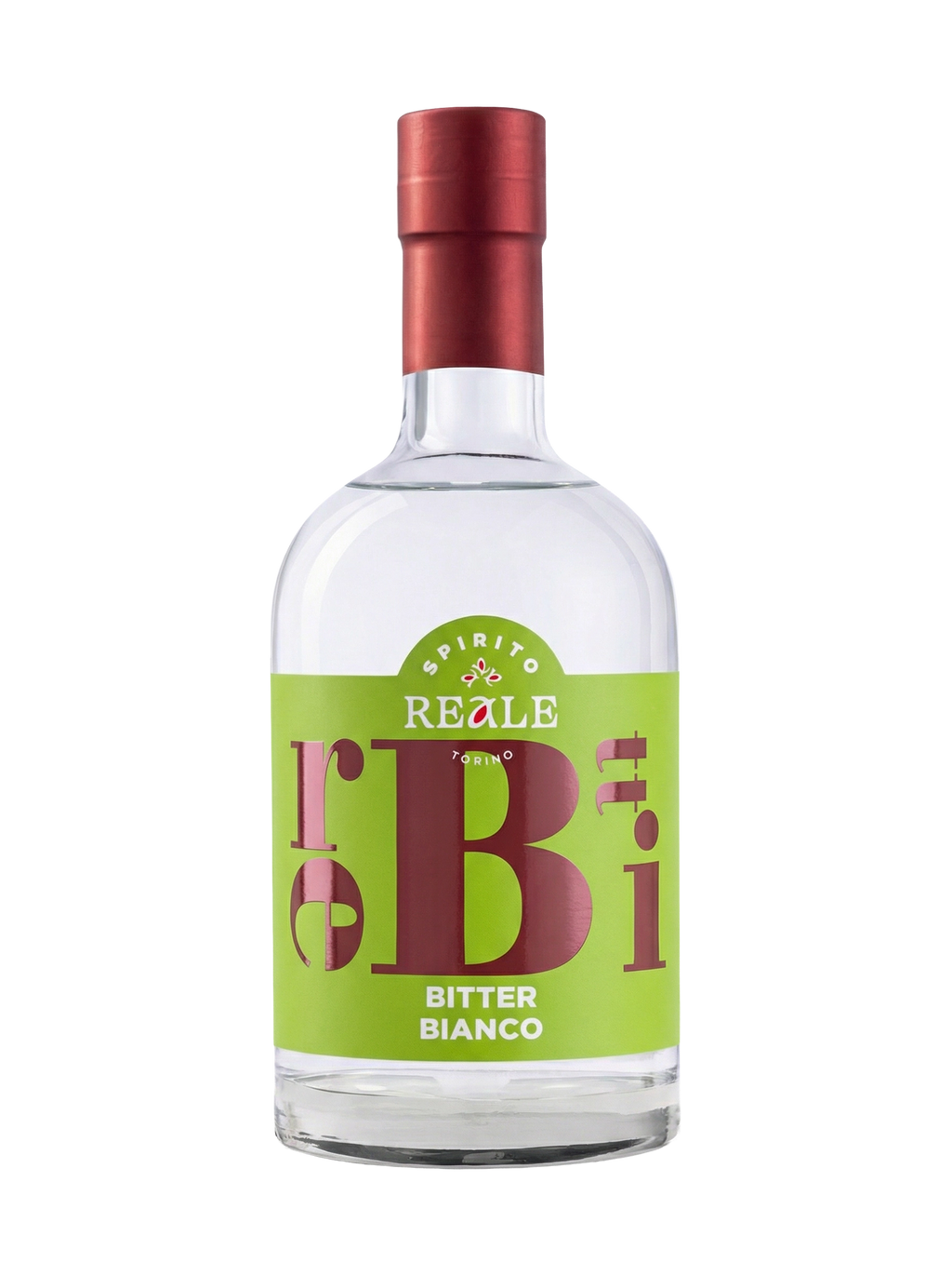BITTER BIANCO