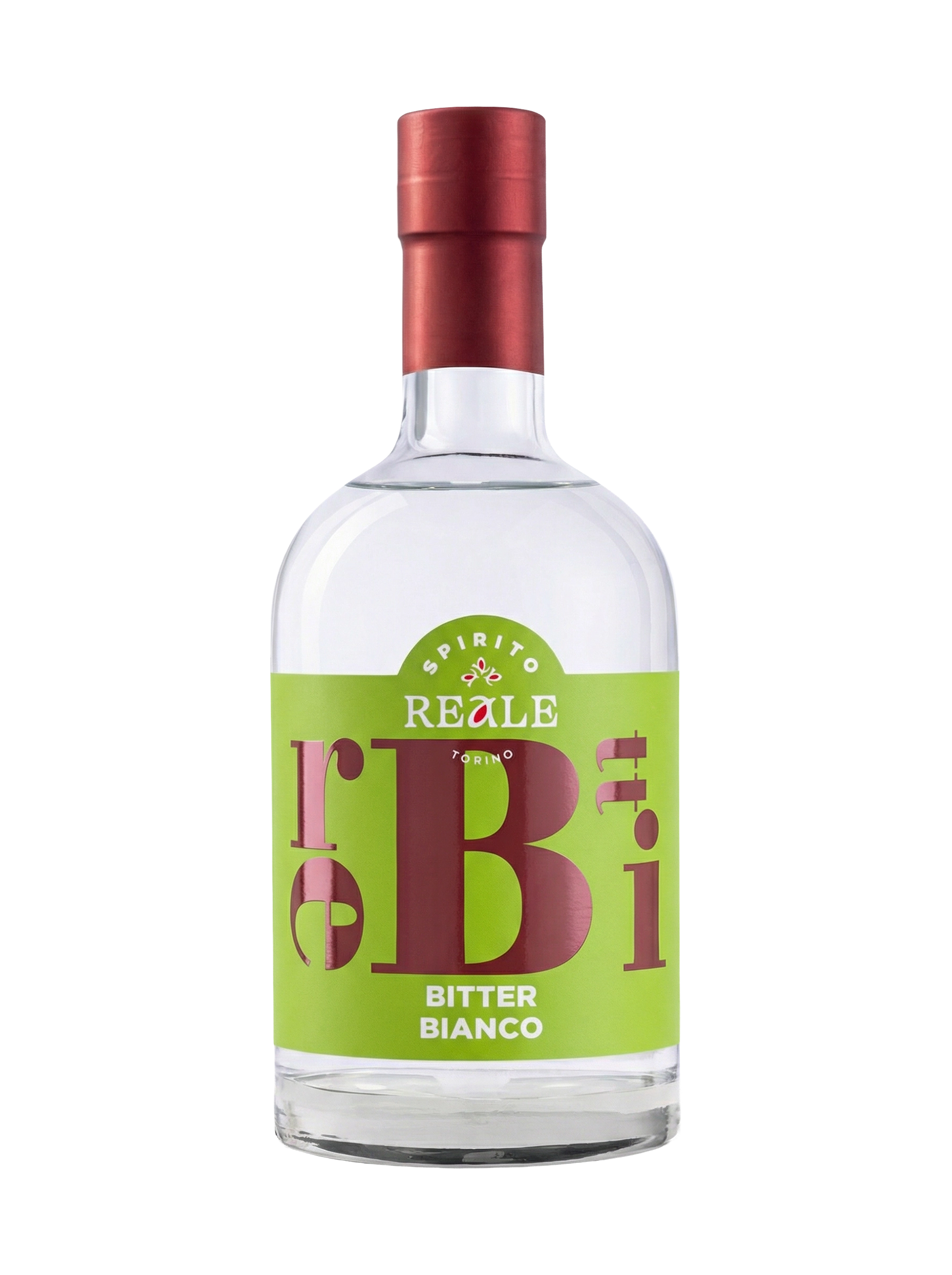 BITTER BIANCO