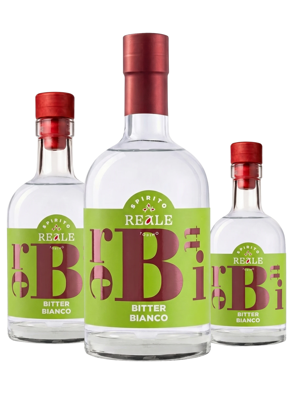 BITTER BIANCO