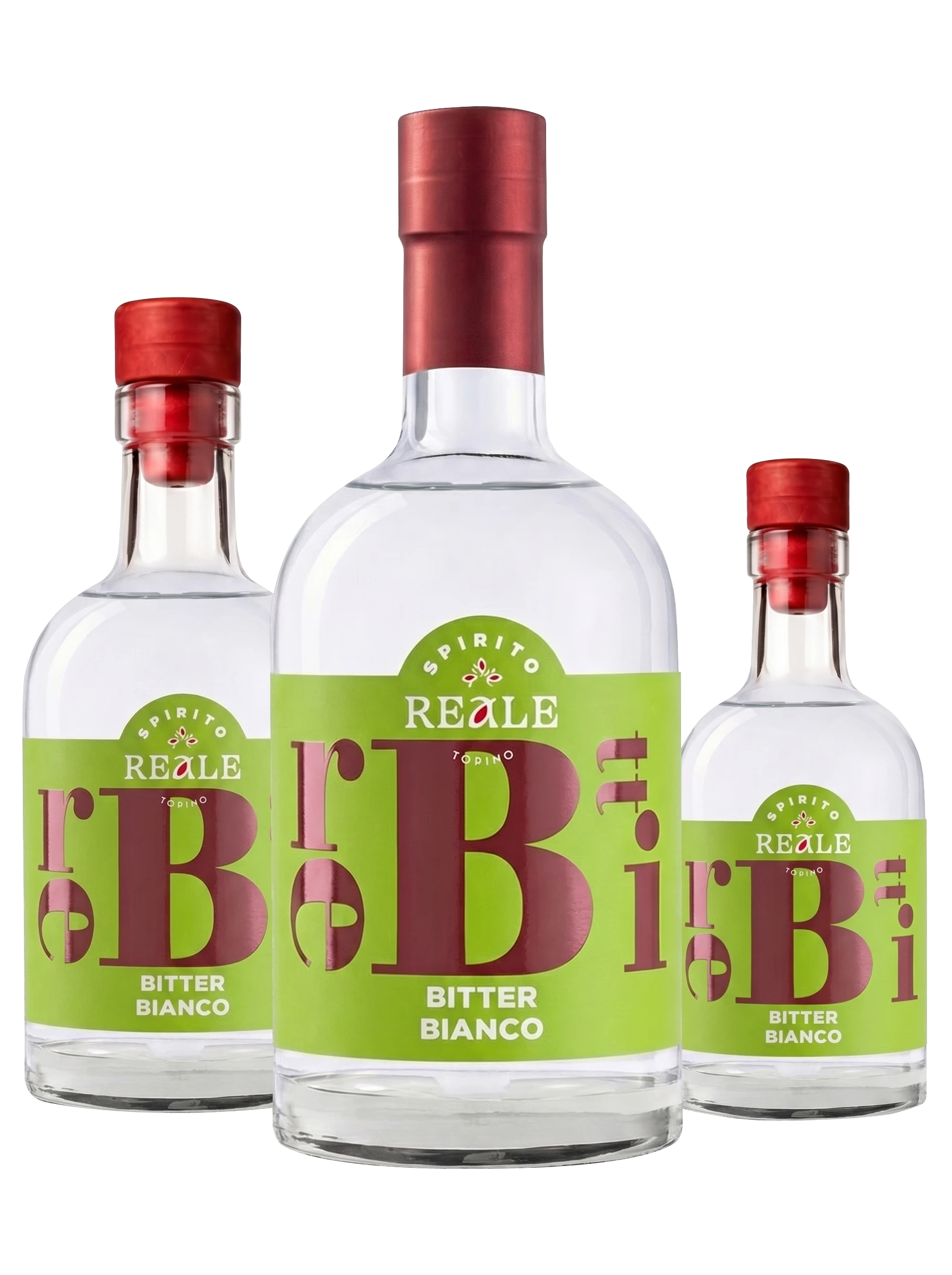 BITTER BIANCO
