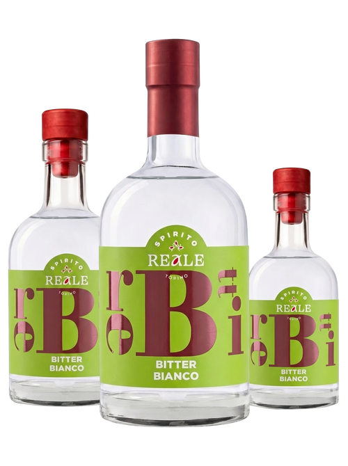 BITTER BIANCO