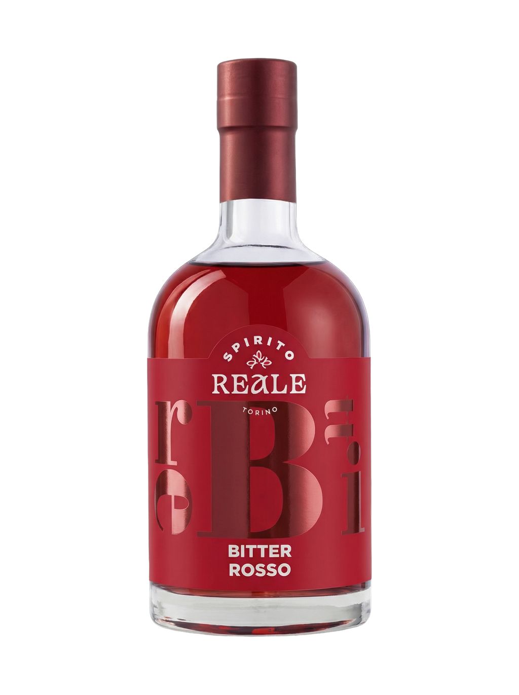 BITTER ROSSO