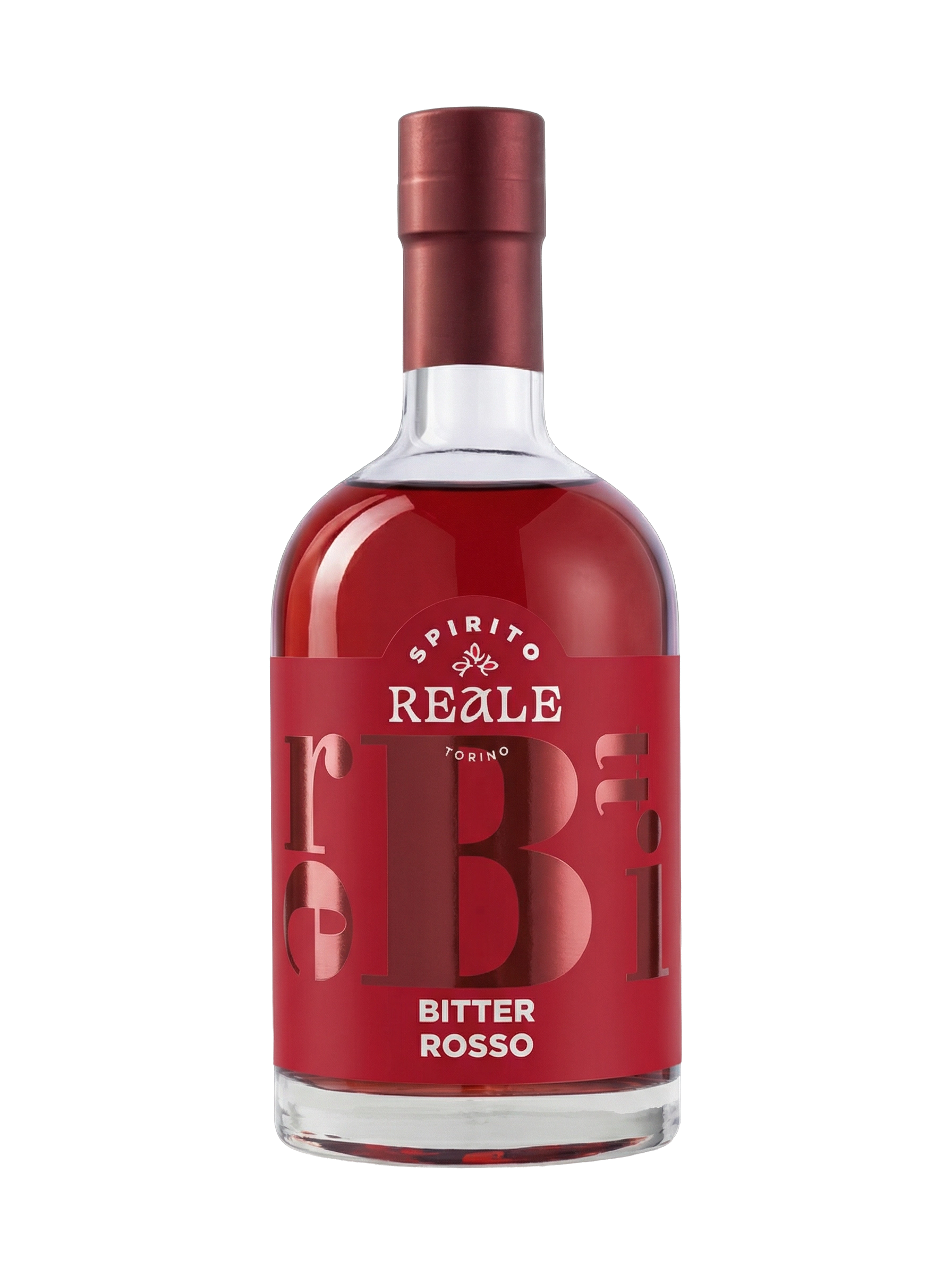 BITTER ROSSO