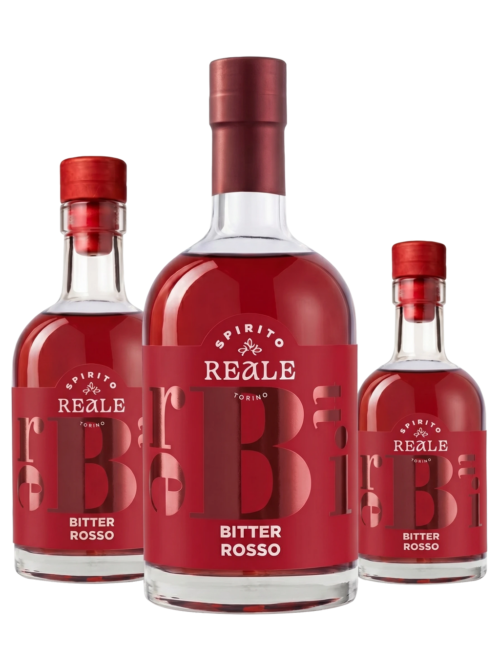 BITTER ROSSO